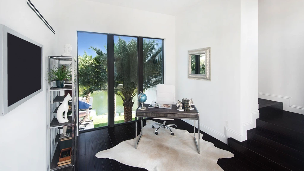 Flamingo Residence by Kobi Karp, A Layered Expression of Light, Texture, and Quiet Luxury 6 Flamingo Residence by Kobi Karp A Layered Expression of Light Texture and Quiet Luxury 2