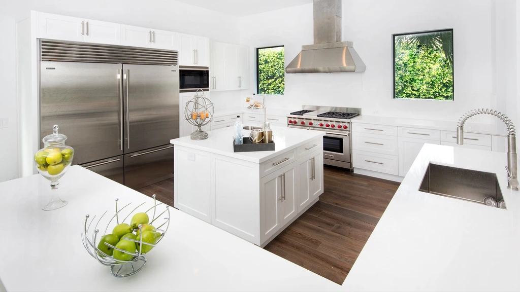 Flamingo Residence by Kobi Karp, A Layered Expression of Light, Texture, and Quiet Luxury 9 Flamingo Residence by Kobi Karp, A Layered Expression of Light, Texture, and Quiet Luxury