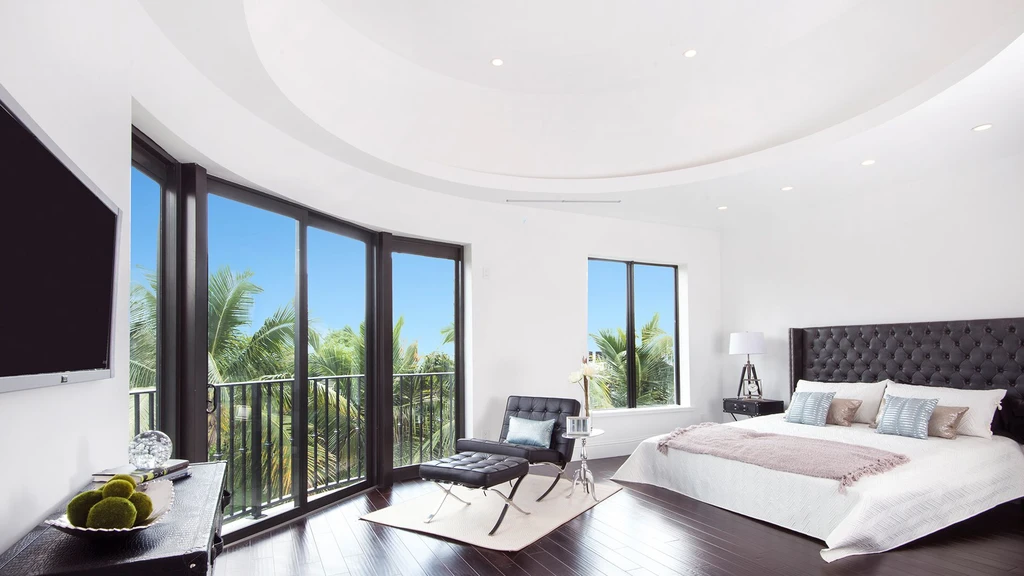 Flamingo Residence by Kobi Karp, A Layered Expression of Light, Texture, and Quiet Luxury 8 Flamingo Residence by Kobi Karp A Layered Expression of Light Texture and Quiet Luxury 9