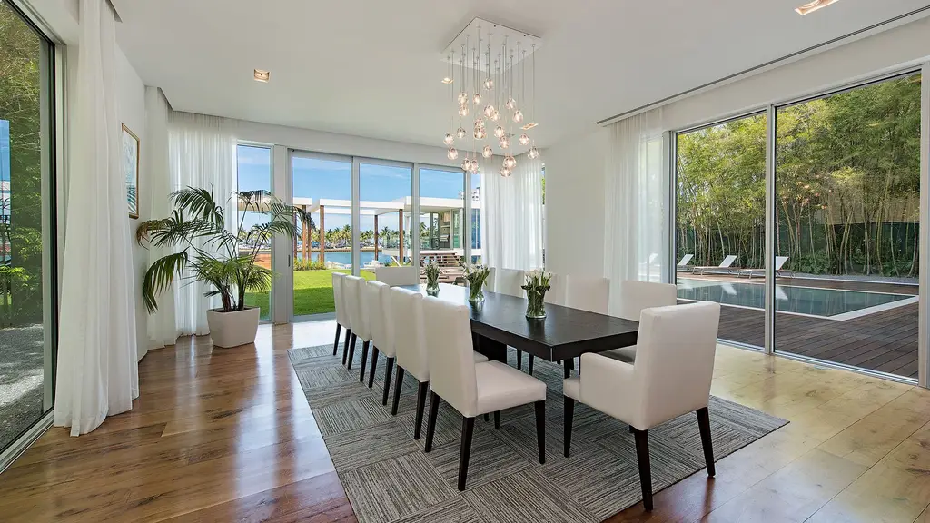 Floating Cubes House by Kobi Karp, A Sculptural Dialogue Between Geometry, Water, and Nature 7 Floating Cubes House by Kobi Karp, A Sculptural Dialogue Between Geometry, Water, and Nature