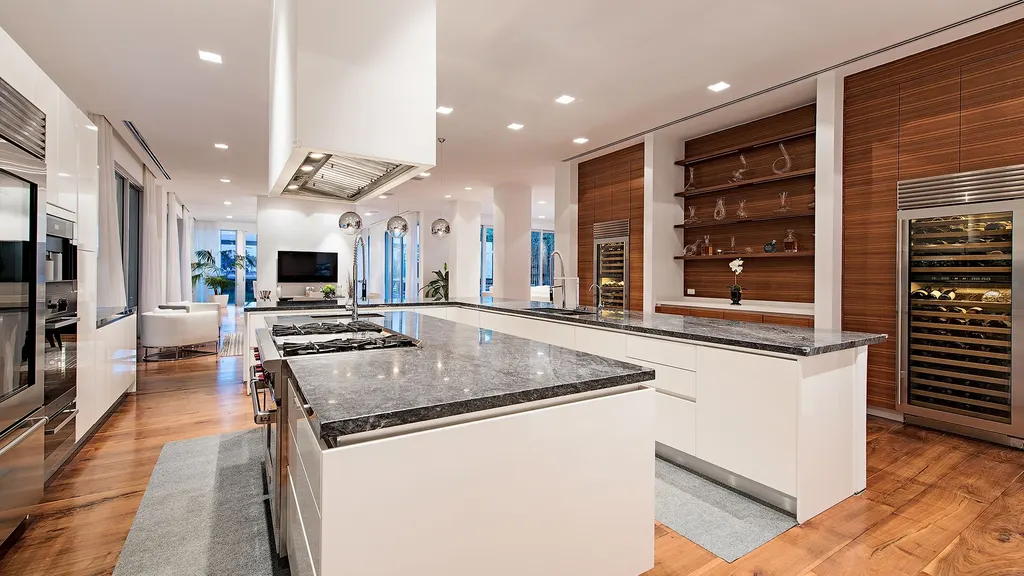 Floating Cubes House by Kobi Karp, A Sculptural Dialogue Between Geometry, Water, and Nature 10 Floating Cubes House by Kobi Karp A Sculptural Dialogue Between Geometry Water and Nature 6