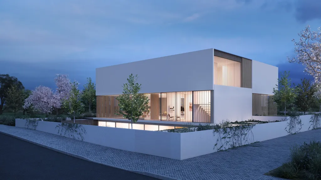 HA House by Pitsou Kedem Architects, A Minimalist Dialogue Between Light, Silence, and Structure 4 HA House by Pitsou Kedem Architects, A Minimalist Dialogue Between Light, Silence, and Structure