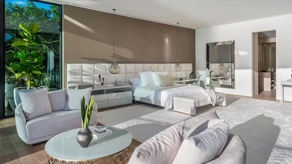 La Gorce Residence by Kobi Karp, A Tropical Modern Home Defined by Light and Flow 7 La Gorce Residence by Kobi Karp A Tropical Modern Home Defined by Light and Flow 3