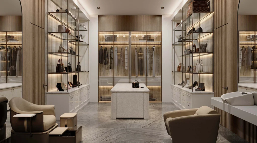 Manalapan Residence by Choeff Levy Fischman, A Modern Coastal Estate Defined by Light, Water, and Architectural Precision 11 Manalapan Residence by Choeff Levy Fischman A Modern Coastal Estate Defined by Light Water and Architectural Precision 6