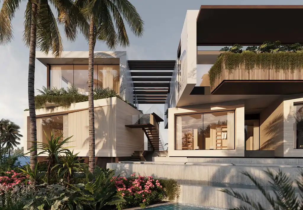 Manalapan Residence by Choeff Levy Fischman, A Modern Coastal Estate Defined by Light, Water, and Architectural Precision 6 Manalapan Residence by Choeff Levy Fischman A Modern Coastal Estate Defined by Light Water and Architectural Precision 9