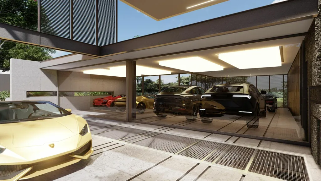 Mara Residence by Nico van der Meulen Architects, A Sculptural Transformation at the Foot of the Soutpansberg 10 Mara Residence by Nico van der Meulen Architects A Sculptural Transformation at the Foot of the Soutpansberg 4