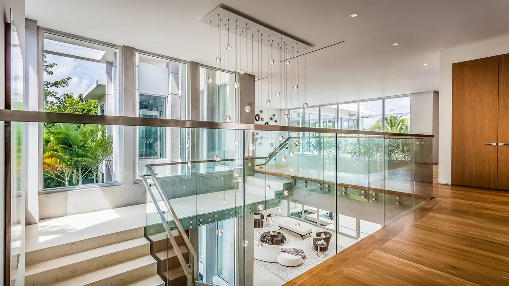 Mimo House by Kobi Karp, A Contemporary Reinterpretation of Miami Modernism 7 Mimo House by Kobi Karp A Contemporary Reinterpretation of Miami Modernism 2