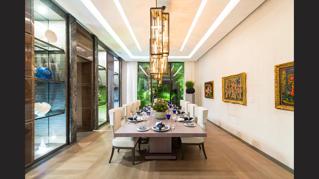 North Bay Road Residence by Kobi Karp, A Modern Waterfront Sanctuary on Biscayne Bay 8 North Bay Road Residence by Kobi Karp, A Modern Waterfront Sanctuary on Biscayne Bay