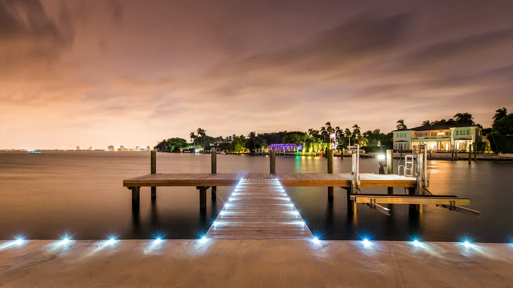 North Bay Road Residence by Kobi Karp, A Modern Waterfront Sanctuary on Biscayne Bay 3 North Bay Road Residence by Kobi Karp, A Modern Waterfront Sanctuary on Biscayne Bay