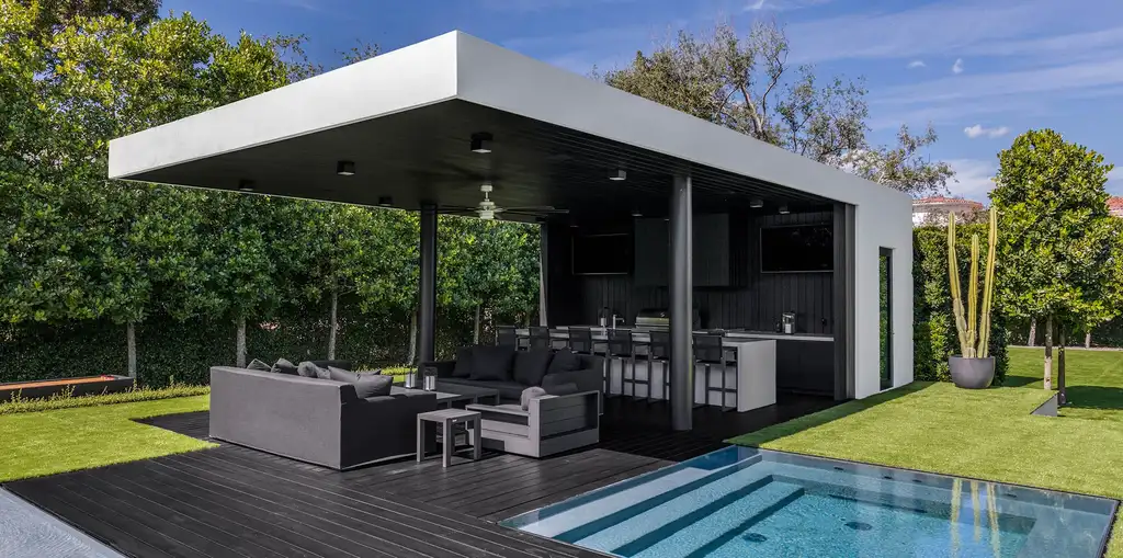 Ponce Davis Residence by Choeff Levy Fischman, A Contemporary Home Defined by Light, Proportion, and Subtle Luxury 4 Ponce Davis Residence by Choeff Levy Fischman A Contemporary Home Defined by Light Proportion and Subtle Luxury 10