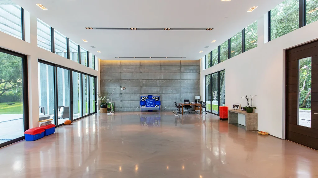 Ponce Residence by Kobi Karp, A Study in Refined Proportion and Coastal Elegance 5 Ponce Residence by Kobi Karp A Study in Refined Proportion and Coastal Elegance 12