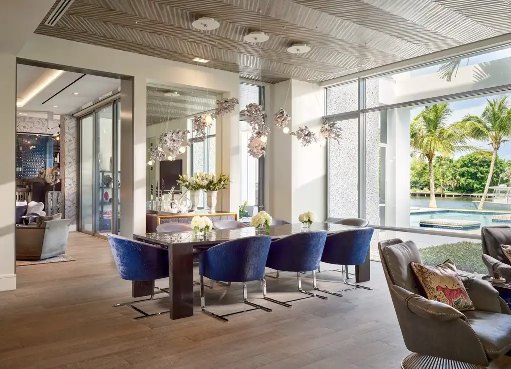 Stofft Residence by Stofft Cooney Architects, A Refined Dialogue Between Form, Light, and Landscape 3 Stofft Residence by Stofft Cooney Architects, A Refined Dialogue Between Form, Light, and Landscape