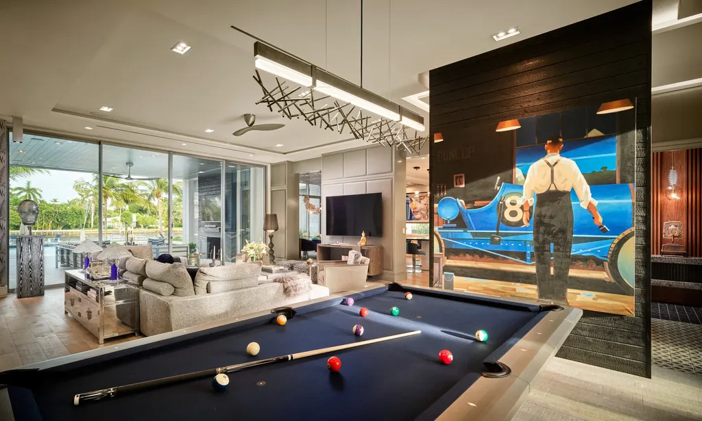 Stofft Residence by Stofft Cooney Architects, A Refined Dialogue Between Form, Light, and Landscape 7 Stofft Residence by Stofft Cooney Architects A Refined Dialogue Between Form Light and Landscape 5