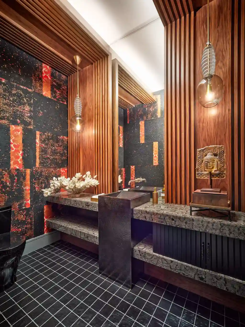 Stofft Residence by Stofft Cooney Architects, A Refined Dialogue Between Form, Light, and Landscape 9 Stofft Residence by Stofft Cooney Architects, A Refined Dialogue Between Form, Light, and Landscape