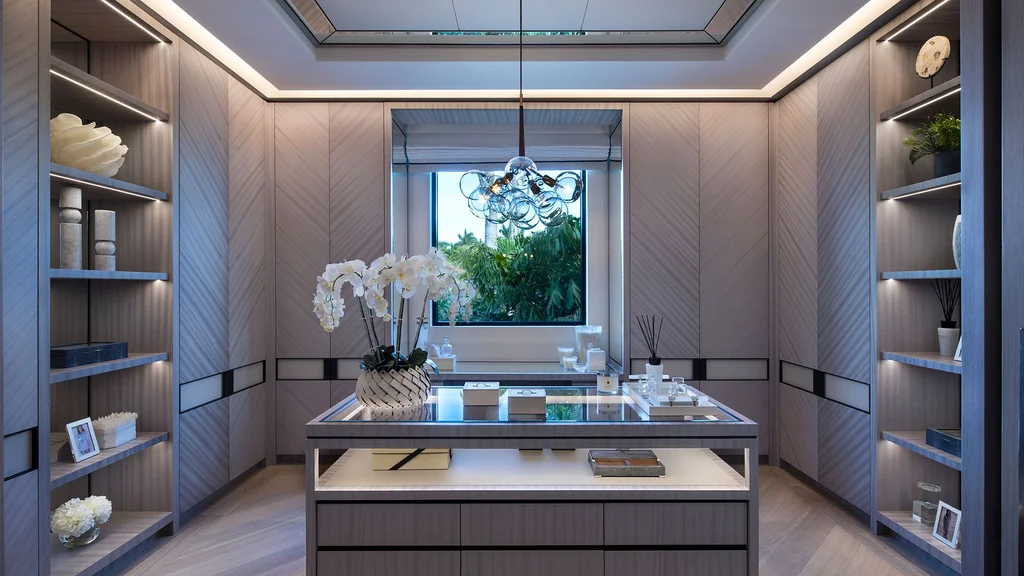 Sunset Residence by Kobi Karp, A Waterfront Home Shaped by Light and Horizon 7 Sunset Residence by Kobi Karp A Waterfront Home Shaped by Light and Horizon 7