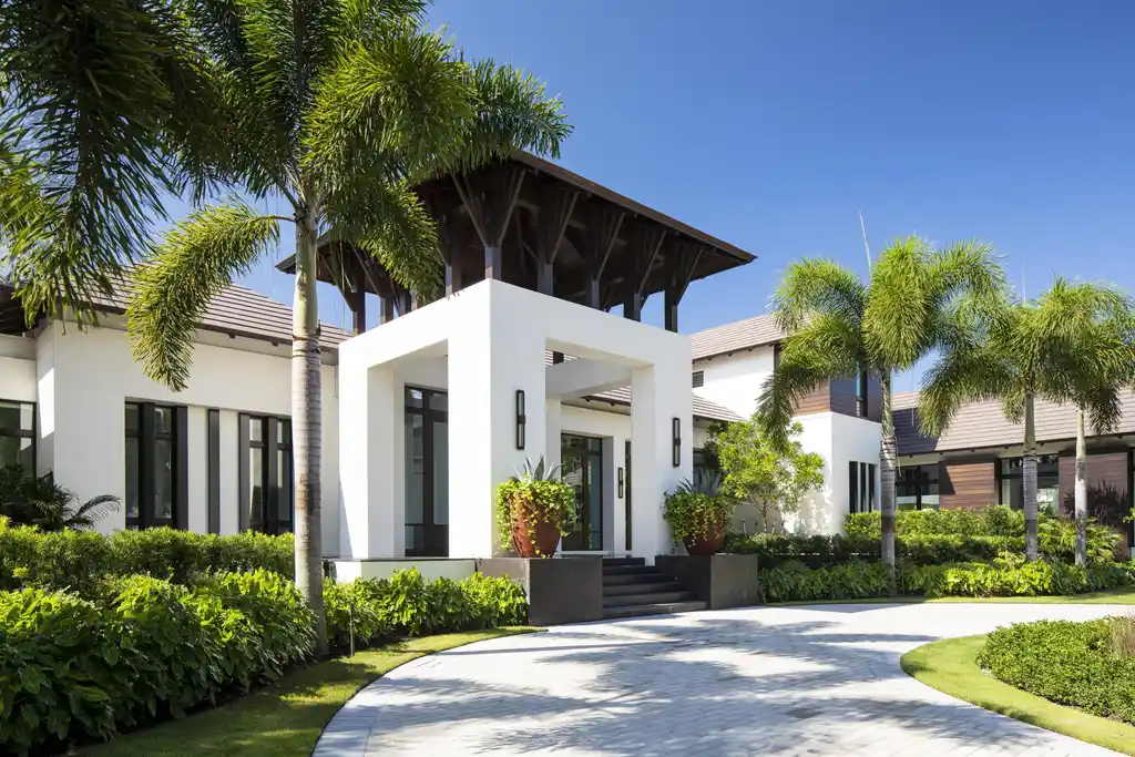 Treasure Cove Estate by Stofft Cooney Architects, A Tropical Sanctuary of Contemporary Island Elegance 7 Treasure Cove Estate by Stofft Cooney Architects A Tropical Sanctuary of Contemporary Island Elegance 3