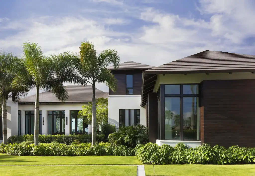 Treasure Cove Estate by Stofft Cooney Architects, A Tropical Sanctuary of Contemporary Island Elegance 5 Treasure Cove Estate by Stofft Cooney Architects A Tropical Sanctuary of Contemporary Island Elegance 4