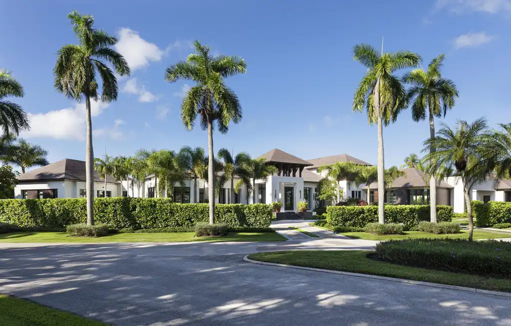 Treasure Cove Estate by Stofft Cooney Architects, A Tropical Sanctuary of Contemporary Island Elegance 1 Treasure Cove Estate by Stofft Cooney Architects, A Tropical Sanctuary of Contemporary Island Elegance