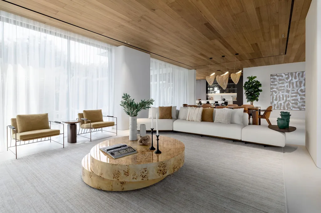 Villa Serena by Creating Homes, A Wellness-Driven Sanctuary in Al Barari, Dubai 5 Villa Serena by Creating Homes A Wellness Driven Sanctuary in Al Barari Dubai 1