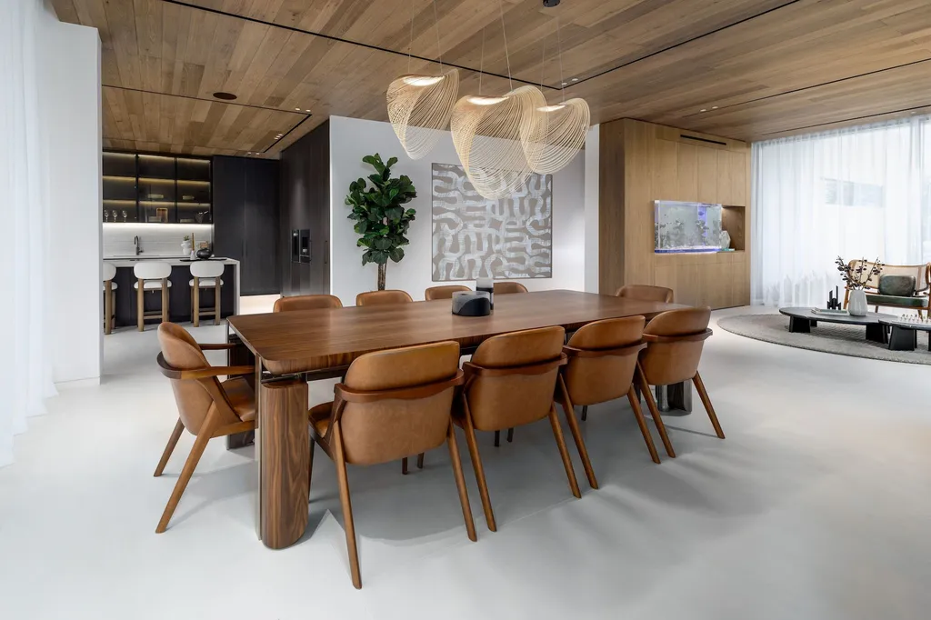 Villa Serena by Creating Homes, A Wellness-Driven Sanctuary in Al Barari, Dubai 10 Villa Serena by Creating Homes A Wellness Driven Sanctuary in Al Barari Dubai 12