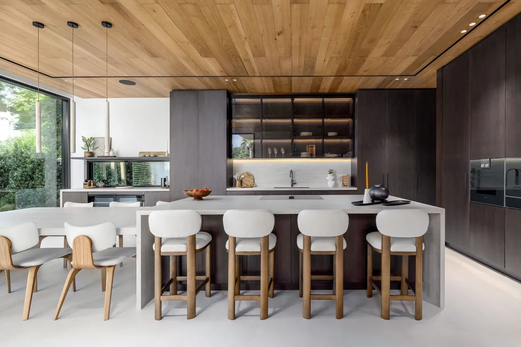 Villa Serena by Creating Homes, A Wellness-Driven Sanctuary in Al Barari, Dubai 8 Villa Serena by Creating Homes A Wellness Driven Sanctuary in Al Barari Dubai 4