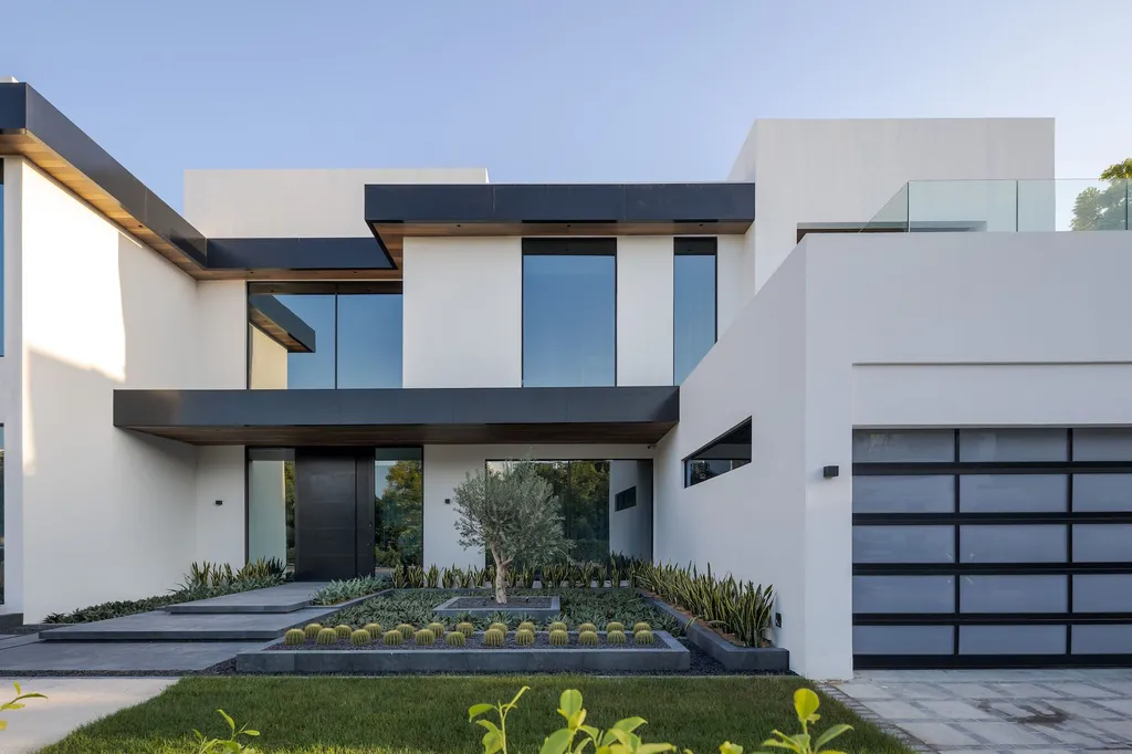 Villa Serena by Creating Homes, A Wellness-Driven Sanctuary in Al Barari, Dubai 3 Villa Serena by Creating Homes, A Wellness-Driven Sanctuary in Al Barari, Dubai