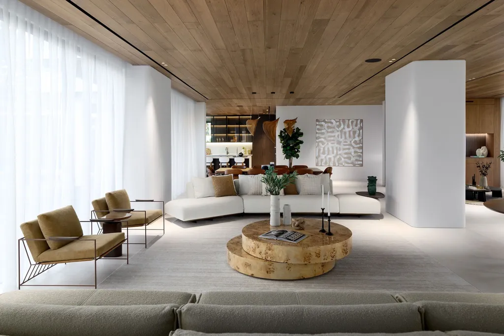 Villa Serena by Creating Homes, A Wellness-Driven Sanctuary in Al Barari, Dubai 4 Villa Serena by Creating Homes, A Wellness-Driven Sanctuary in Al Barari, Dubai