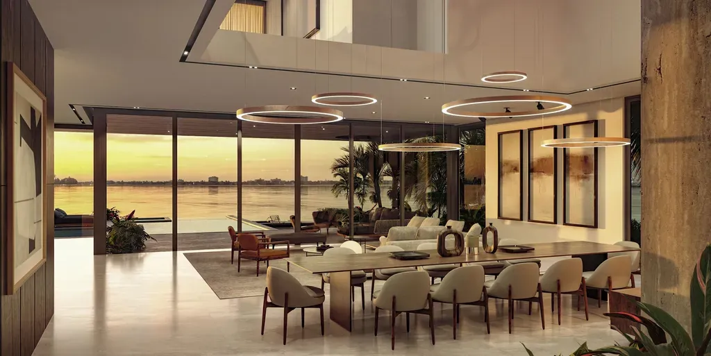 West Broadview by SDH Studio, A Tropical Modern Home Framed by Water and Light 8 West Broadview by SDH Studio A Tropical Modern Home Framed by Water and Light 6 result