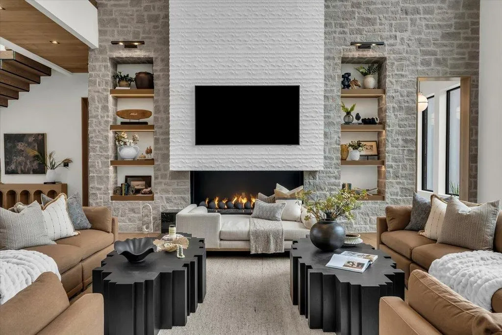 TerraVue by Modern Edge Design + Build: A Stunning Utah Architectural Statement Listed for $12.295 Million 8 104 result