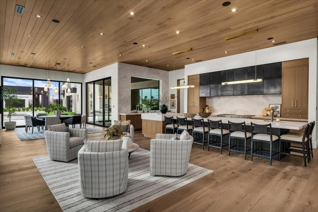 TerraVue by Modern Edge Design + Build: A Stunning Utah Architectural Statement Listed for $12.295 Million 10 106 result