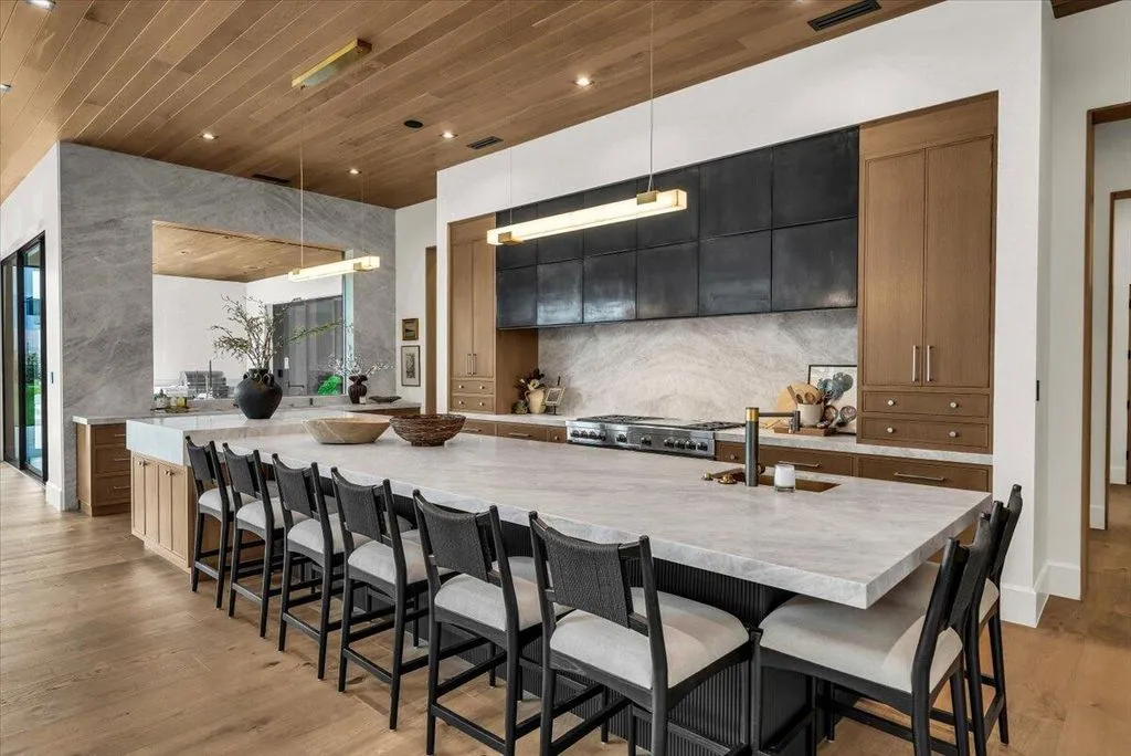 TerraVue by Modern Edge Design + Build: A Stunning Utah Architectural Statement Listed for $12.295 Million 11 107 result