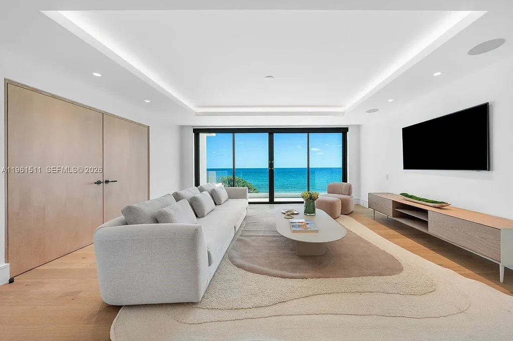 $37.5 Million Iconic Ocean-to-Intracoastal Estate Offers Rare Dual-Waterfront Luxury in Pompano 14 1107 Hillsboro Mile 37.5 Million Ocean to Intracoastal Estate Elevates Luxury Waterfront Living in Pompano Beach 13