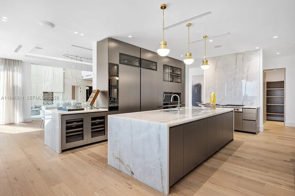 $37.5 Million Iconic Ocean-to-Intracoastal Estate Offers Rare Dual-Waterfront Luxury in Pompano 8 Luxury ocean-to-intracoastal estate at 1107 Hillsboro Mile featuring modern waterfront architecture, resort-style pool, private beach access, and panoramic Atlantic Ocean views in Pompano Beach Real Estate.