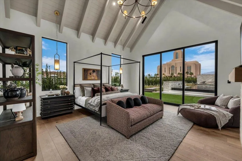 TerraVue by Modern Edge Design + Build: A Stunning Utah Architectural Statement Listed for $12.295 Million 14 110 result