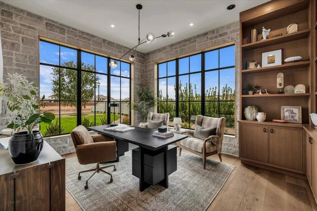 TerraVue by Modern Edge Design + Build: A Stunning Utah Architectural Statement Listed for $12.295 Million 24 114 result