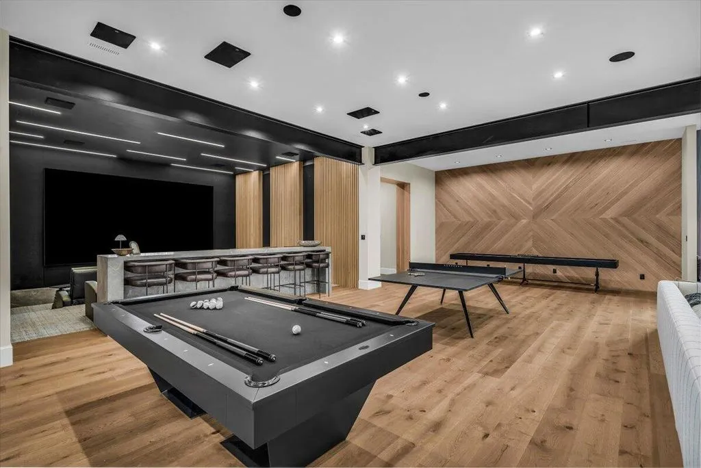 TerraVue by Modern Edge Design + Build: A Stunning Utah Architectural Statement Listed for $12.295 Million 27 117 result