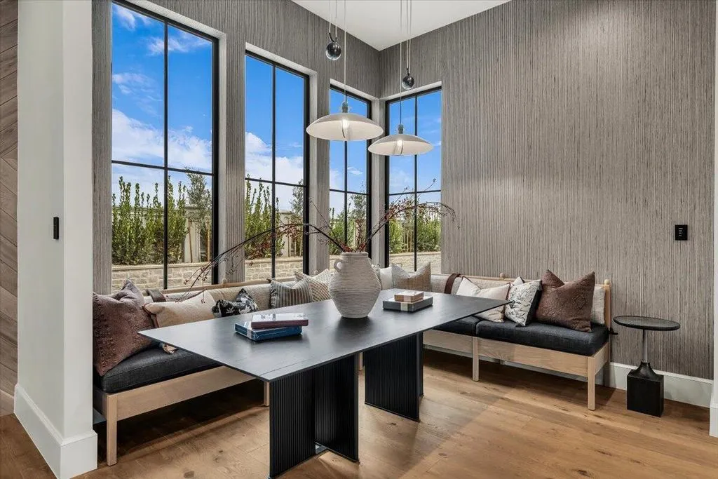 TerraVue by Modern Edge Design + Build: A Stunning Utah Architectural Statement Listed for $12.295 Million 30 120 result