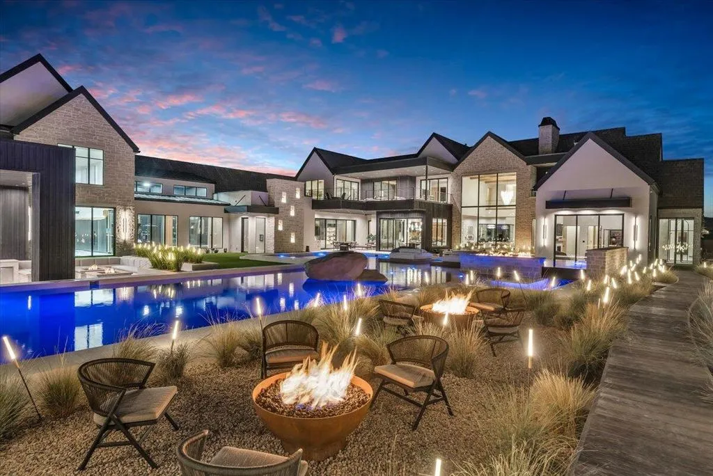 TerraVue by Modern Edge Design + Build: A Stunning Utah Architectural Statement Listed for $12.295 Million 16 123 result