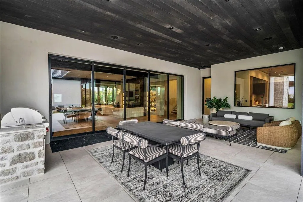 TerraVue by Modern Edge Design + Build: A Stunning Utah Architectural Statement Listed for $12.295 Million 19 126 result