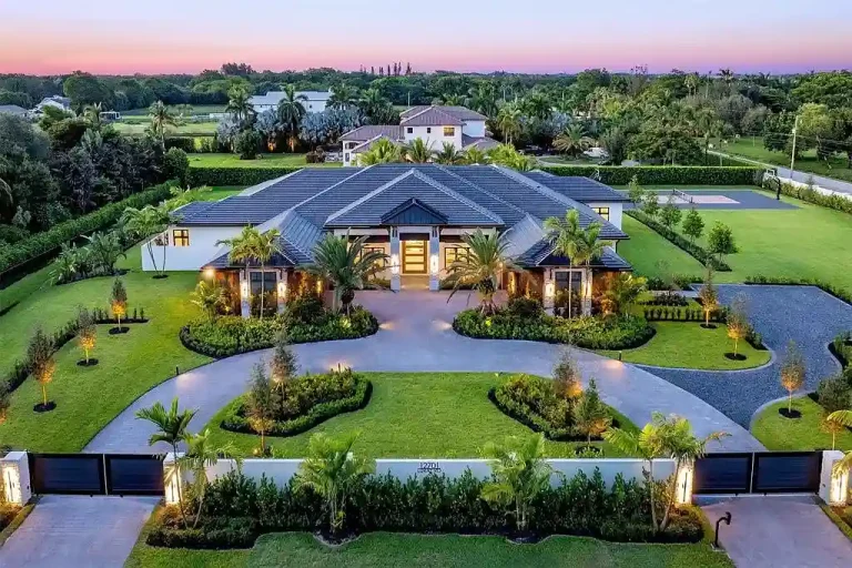 United States Luxury Real Estate | Luxury Homes & Mansions for Sale in ...