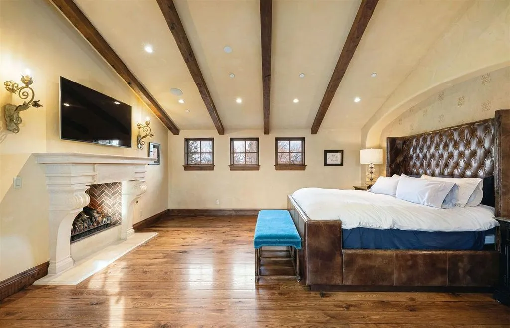 Grandeur Meets Warmth in This $12 Million Colorado Mountain Masterpiece 22 1400 E Oxford Lane A Breathtaking 12 Million Colorado Estate 18