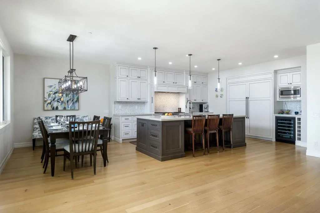 A Montecito Sanctuary with Commanding Ocean Views Lists for $12.9 Million 10 1465 E Mountain Dr An Exquisite Montecito Sanctuary With Commanding Ocean Views 7