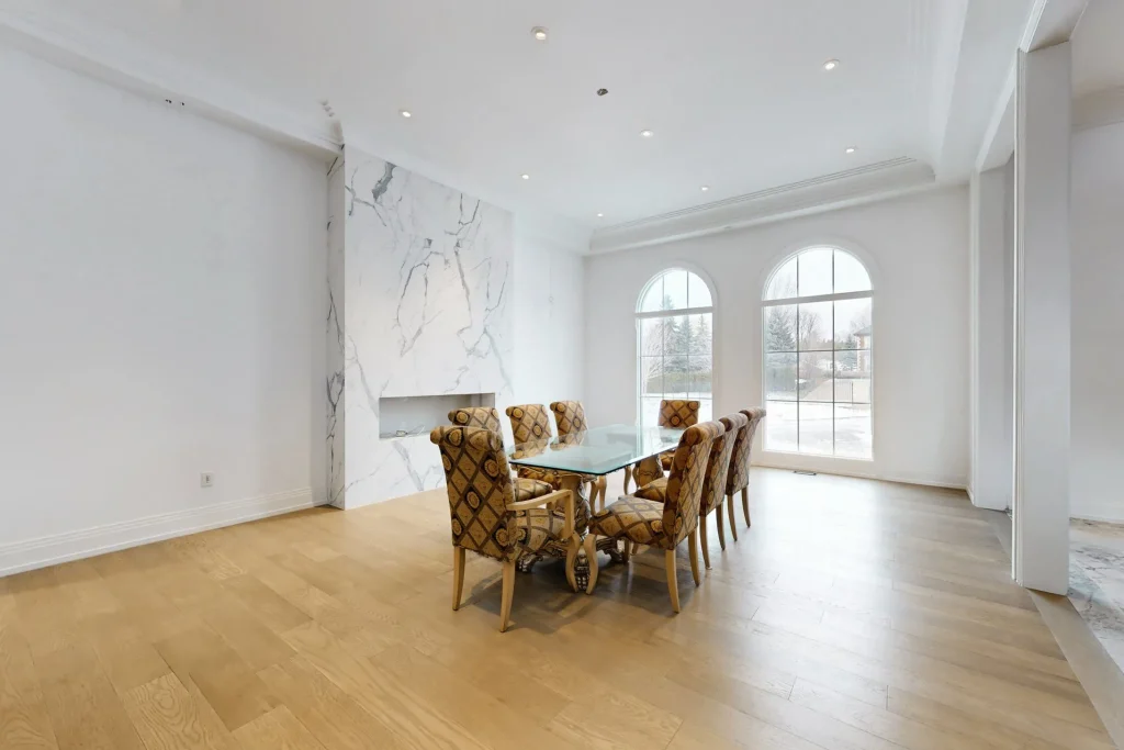 A World-Class Canadian Estate Offering Unmatched Luxury and Modern Infrastructure at C$15.49 Million 14 15 Eden Vale Dr Unveils a Spectacular Estate Blending Luxury Comfort 10