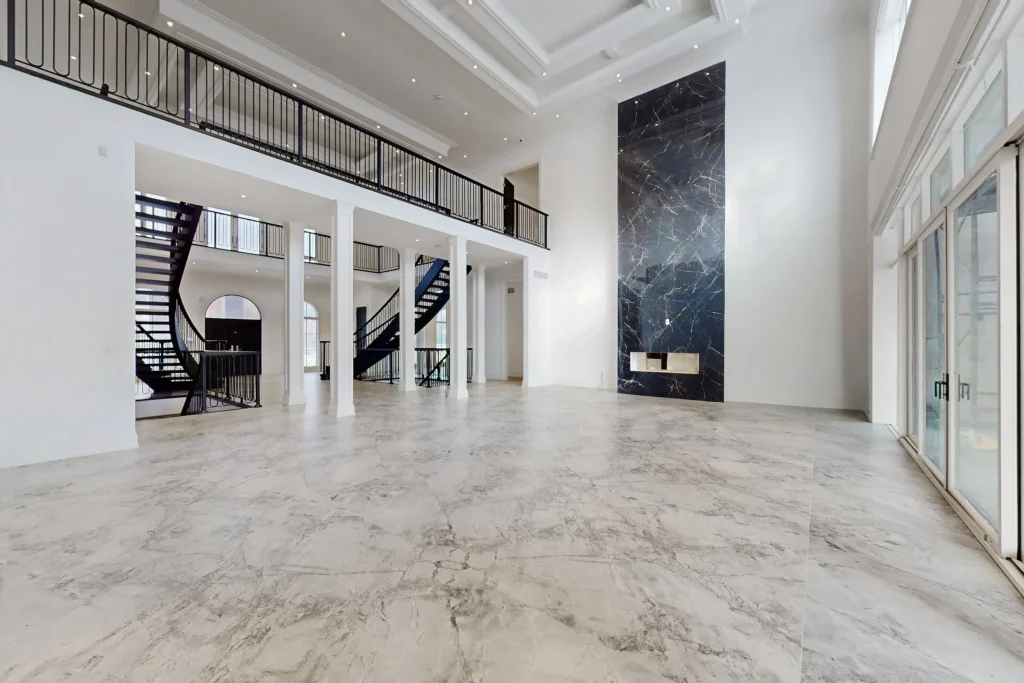 A World-Class Canadian Estate Offering Unmatched Luxury and Modern Infrastructure at C$15.49 Million 17 15 Eden Vale Dr Unveils a Spectacular Estate Blending Luxury Comfort 13