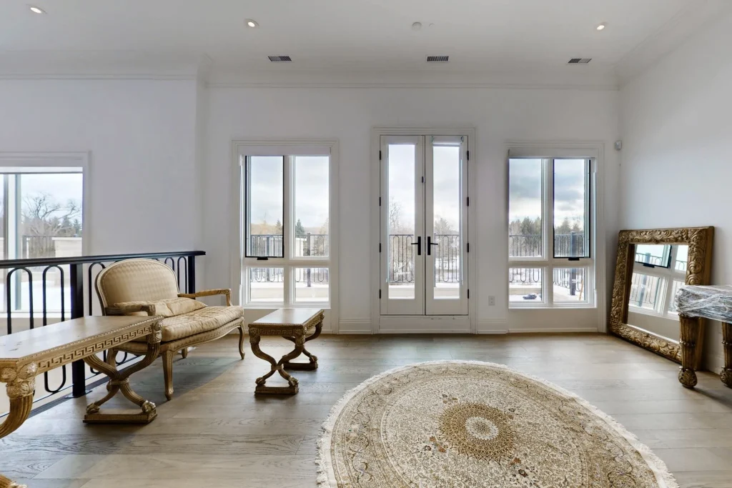 A World-Class Canadian Estate Offering Unmatched Luxury and Modern Infrastructure at C$15.49 Million 19 15 Eden Vale Dr Unveils a Spectacular Estate Blending Luxury Comfort 15