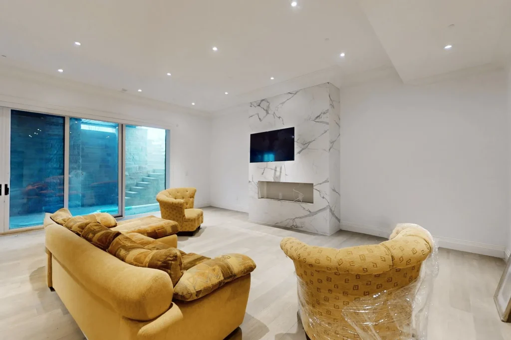 A World-Class Canadian Estate Offering Unmatched Luxury and Modern Infrastructure at C$15.49 Million 23 15 Eden Vale Dr Unveils a Spectacular Estate Blending Luxury Comfort 19