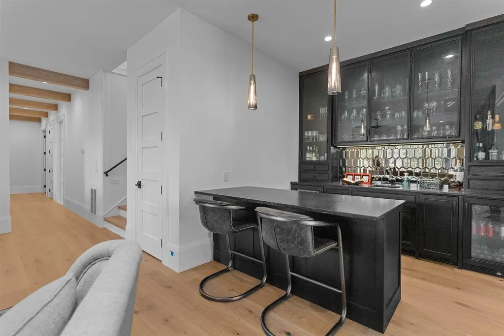 Exceptional Georgia Lakefront Home With Refined Transitional Design Lists for $7.15 Million 20 1521 Night Heron Dr A Breathtaking Custom Lakefront Estate Defining Luxury Living in Georgia 12