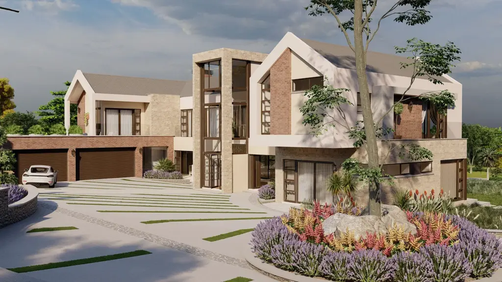 16 Blue Hills House by JK Designs Architects, A Timeless Residence Framed by Landscape and Light 3 16 Blue Hills House by JK Designs Architects, A Timeless Residence Framed by Landscape and Light