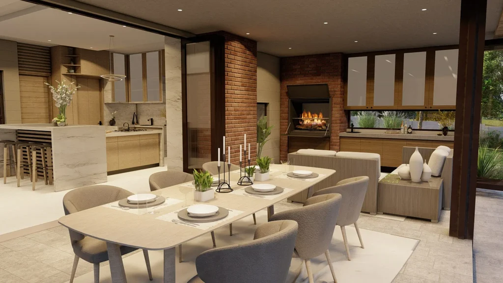 16 Blue Hills House by JK Designs Architects, A Timeless Residence Framed by Landscape and Light 6 16 Blue Hills House by JK Designs Architects, A Timeless Residence Framed by Landscape and Light