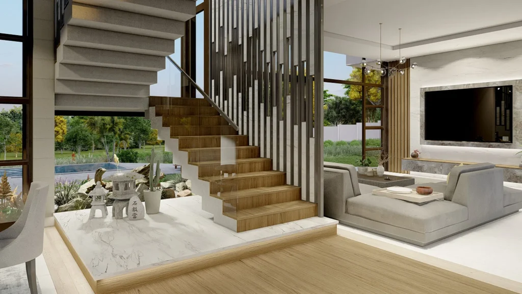 16 Blue Hills House by JK Designs Architects, A Timeless Residence Framed by Landscape and Light 7 16 Blue Hills House by JK Designs Architects A Timeless Residence Framed by Landscape and Light 8